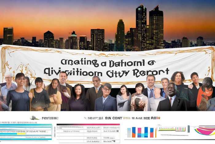 创建全国文明城市汇报发言材料 - 创建全国文明城市汇报发言材料怎么写