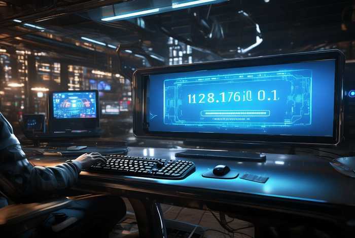 192.168.100.1、192.168.100.1登录入口