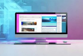 frontpage能不能制作网页 - 网页制作软件frontpage