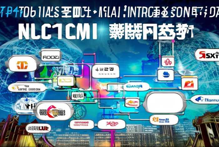 国内排名前十的网络公司 国内排名前十的网络公司有哪些