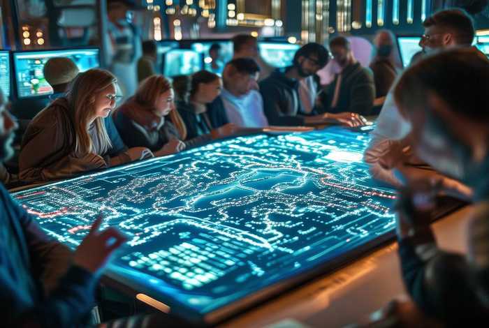 编程线上机构哪家好 - 编程线上机构哪家好一点