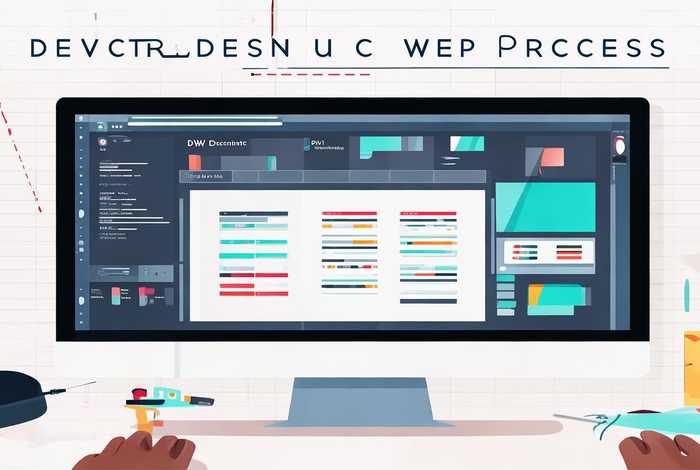 dw2021网页设计教程 - dw2019cc网页设计教程