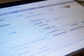 html表格代码示例 - html表格代码例子
