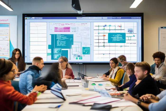 web设计是什么专业 web设计是什么专业学的