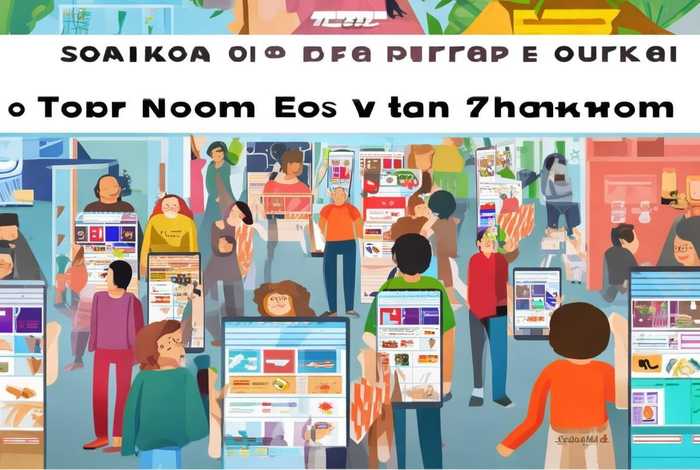 电商平台有哪些可以开店，电商平台有哪些可以开店的