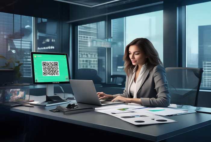 公司如何申请微信收款二维码 - 公司申请微信收款二维码怎么申请