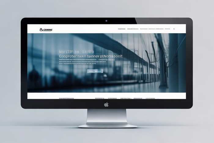 公司网站是什么 - 公司网站是什么样的