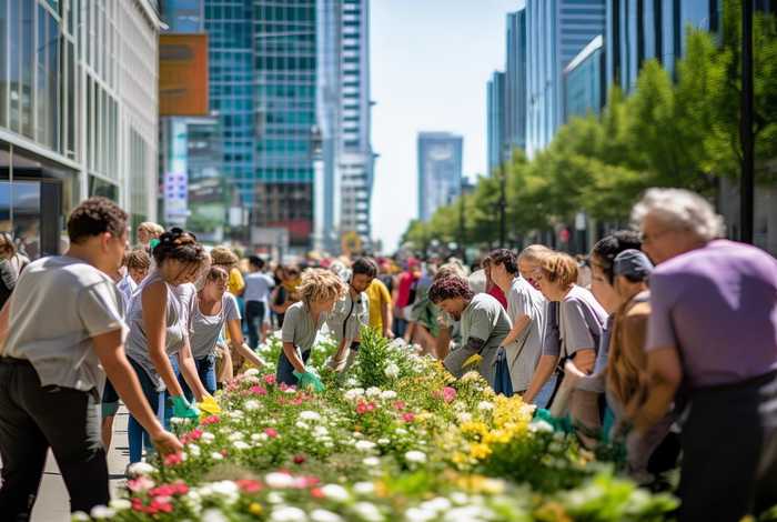 创建文明城市工作方案 2020年创建文明城市工作方案