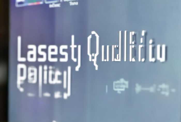 公司在单位网站主页上发布最新；公司在单位网站主页上发布最新的质量方针