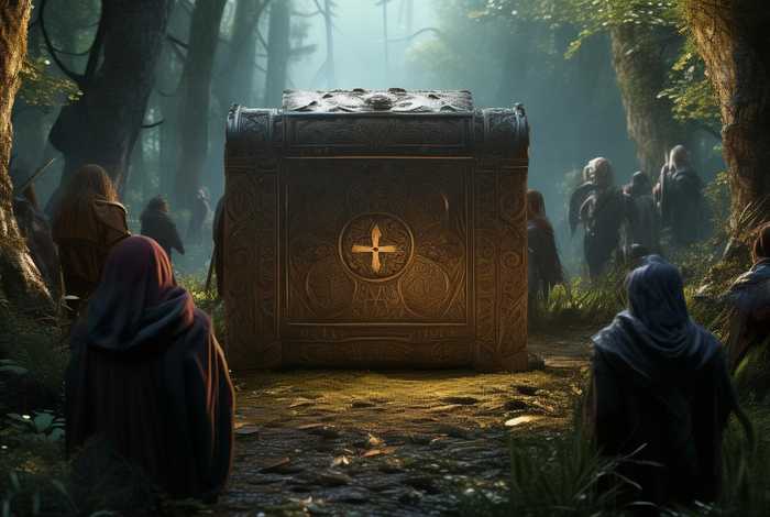 holy grail、holy grail是什么意思