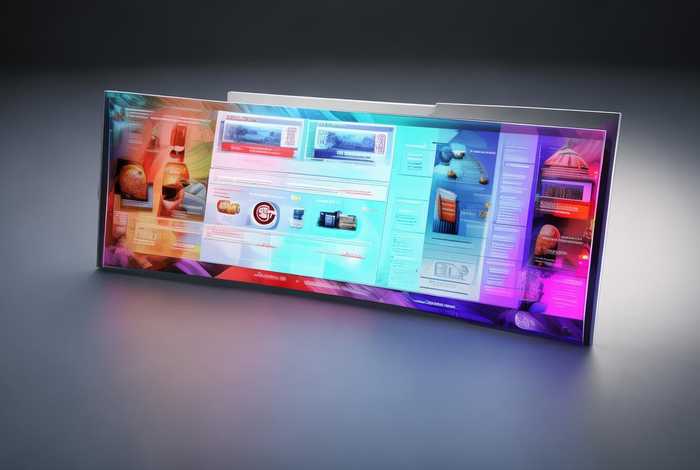 产品展示界面（产品展示界面图片）