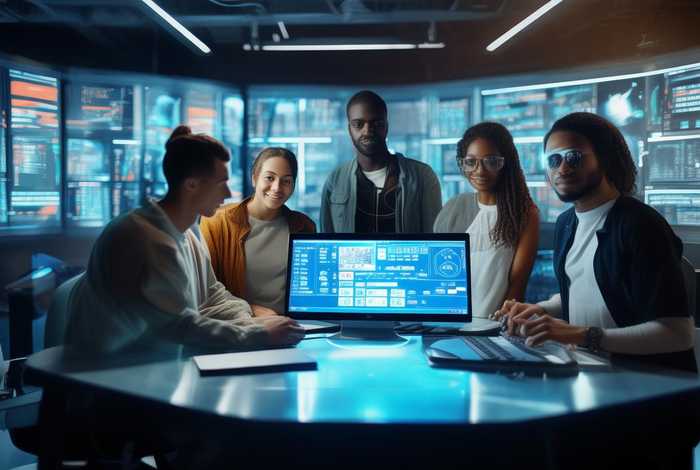 app开发制作平台是什么 app开发制作平台是什么行业