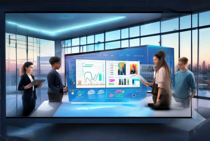 saas智能营销云平台 saas智能营销云平台百度百科