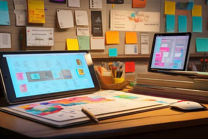 ui设计自学教程，ui设计自学教程500集