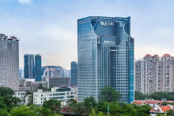 佛山市地产有限公司（佛山市地产有限公司有哪些）