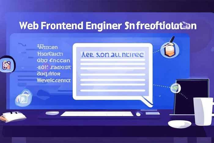 web前端工程师证书怎么考，web前端工程师需要考什么证书