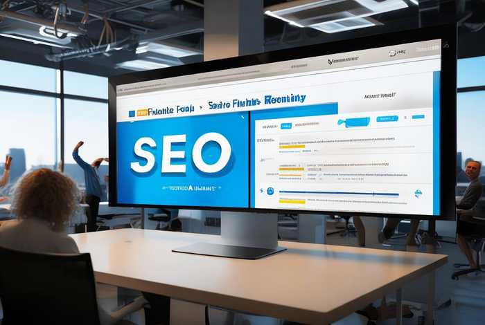 seo网站推广排名 seo网站推广首页排名