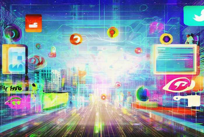 web2.0是什么；web2.0是什么意思百度百科