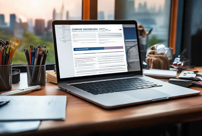 公司建站报价；公司建站报价单怎么写