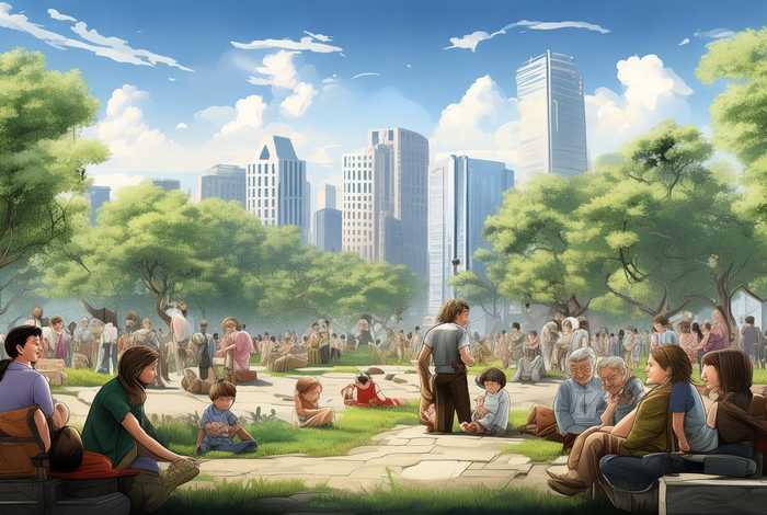 创建全国文明城市的意义是什么（创建全国文明城市的意义是什么呢）