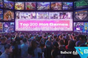b站视频推广网站2023年十大热门游戏（b站视频推广有用吗）