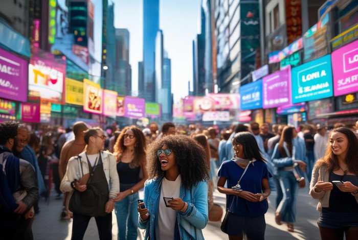 本地同城推广视频，同城app推广