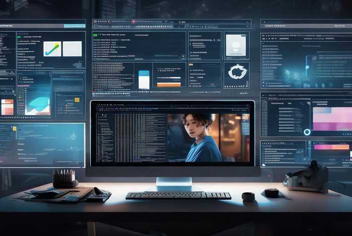 web前端开发技术一般用的软件，web前端开发技术一般用的软件有哪些
