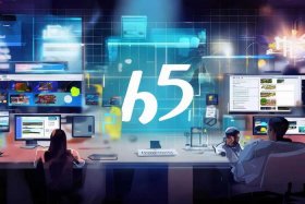 h5网页用什么软件制作的，h5网页用什么软件制作的好
