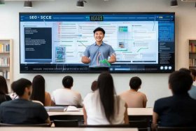 seo技术教学视频 seo技术教学视频怎么做
