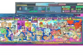 动画制作流程百科书、动画制作流程电子书