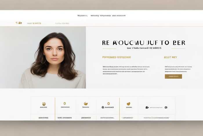 个人简介的网页模板 - 个人简介的网页模板怎么制作 个人简介的网页模板 - 个人简介的网页模板怎么制作