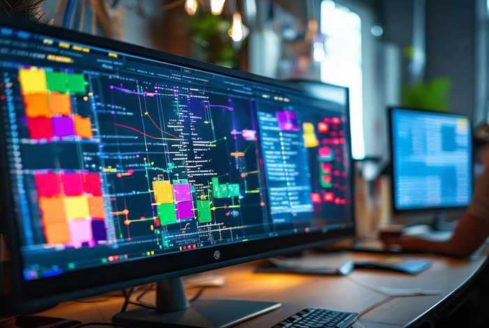 低代码开发平台源代码（低代码开发平台免费开源）