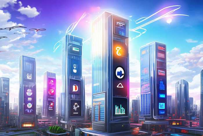 电商平台哪个平台最有发展前途 - 电商平台哪个平台最有发展前途呢