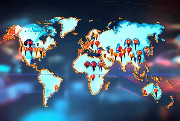 国外网站排行榜top100，国外网站排行榜前100
