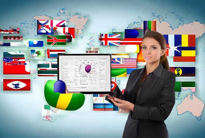 海外社交媒体营销ppt 海外社交媒体营销注意事项