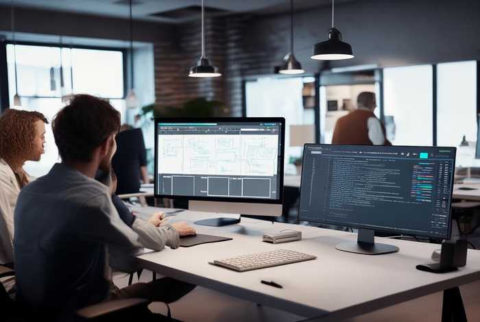 官网如何制作出来的，官网如何制作出来的图片