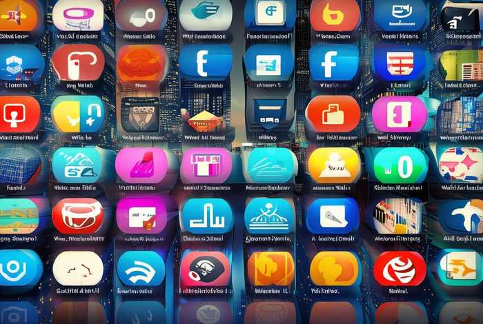 webapp软件有哪些、webapp都有哪些