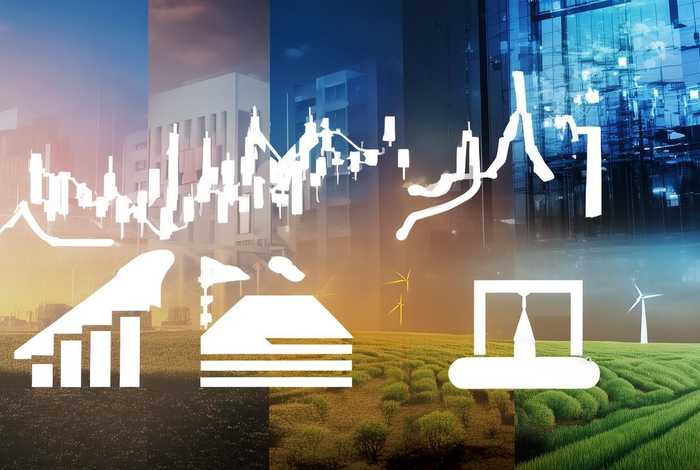 2022年各行业的现状、2022年各行业的现状分析