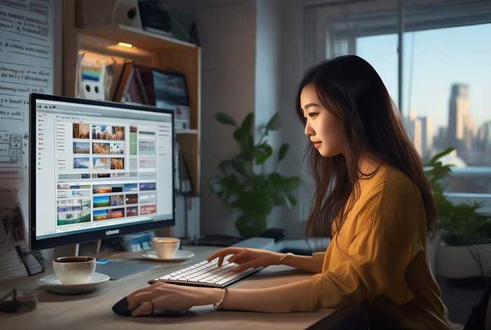 个人做网站的联系方式（个人做网站的联系方式有哪些）