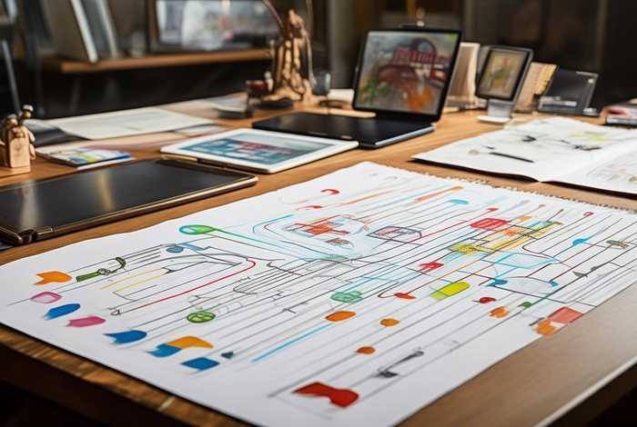 动画制作流程简述、动画制作流程简述怎么写 动画制作流程简述、动画制作流程简述怎么写