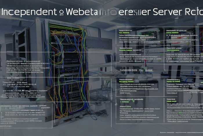独立站的服务器、独立站的服务器怎么用