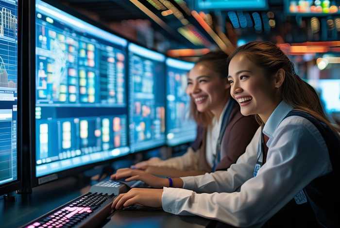 电子商务平台运营商；电子商务平台运营商是什么