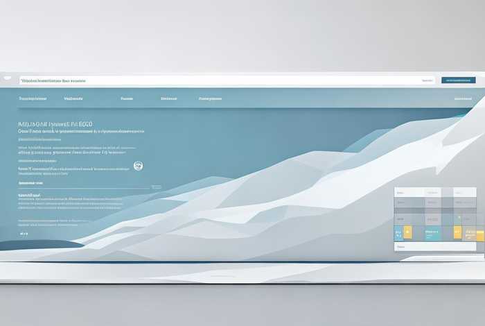 web前端设计模板；web前端设计模式