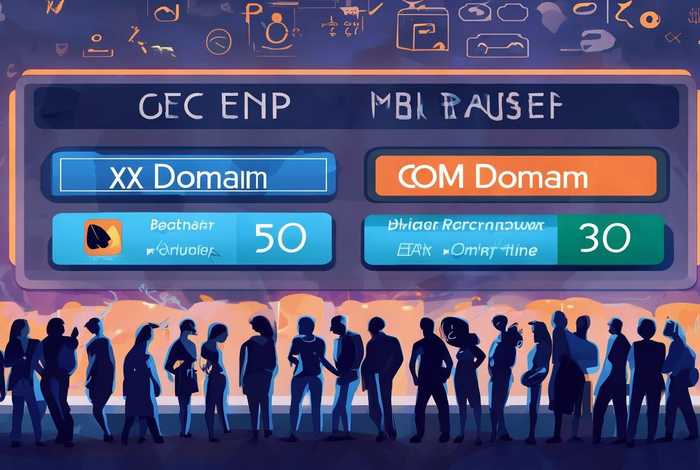 xyz域名续费一年多少钱，com域名续费一年要多少钱