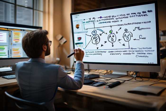 seo整站优化解决方案；seo整站优化解决方案有哪些