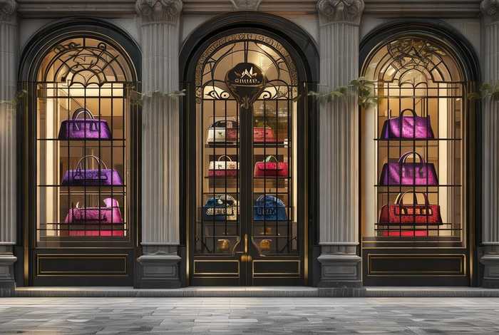 高档品牌定义、高档品牌定义是什么