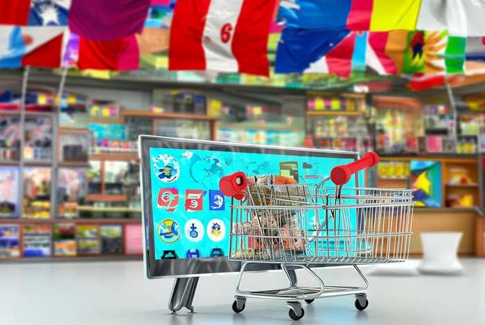 国外的卖货网站、国外的卖货网站有哪些