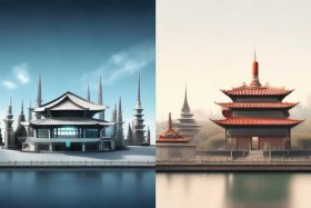 国外域名和国内域名，国外域名和国内域名怎么区分