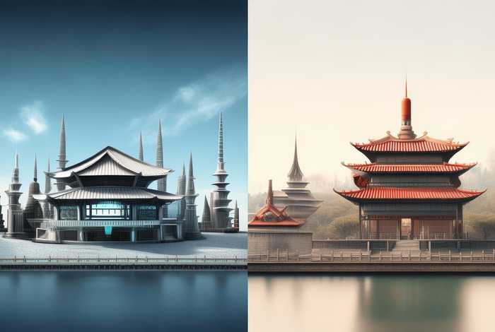 国外域名和国内域名，国外域名和国内域名怎么区分