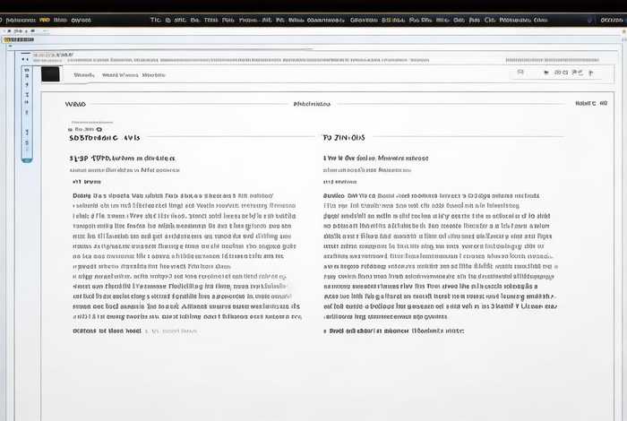 word上下页怎么对齐、word上下页怎么对齐文字